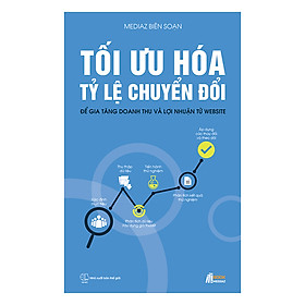 Hình ảnh Tối Ưu Hóa Tỷ Lệ Chuyển Đổi - Để Gia Tăng Doanh Thu Và Lợi Nhuận Từ Website
