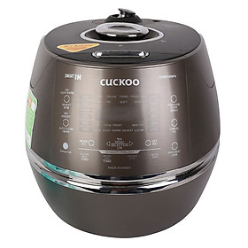 Mua Nồi Cơm Áp Suất Điện Tử Cuckoo CRP-CHSS1009 - 1.8L - Hàng Chính Hãng