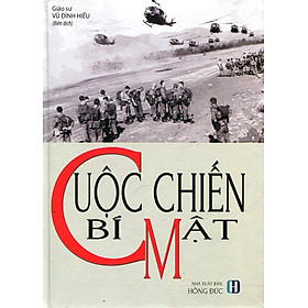 Cuộc Chiến Bí Mật