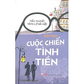 Download sách Cuộc Chiến Tình Tiền