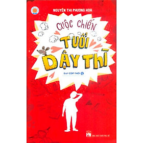 Cuộc Chiến Tuổi Dậy Thì