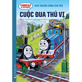 Cuộc Đua Thú Vị