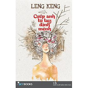 Sách Cướp Anh Từ Tay Định Mệnh