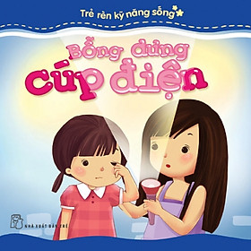 Nơi bán Trẻ Rèn Kỹ Năng Sống - Bỗng Dưng Cúp Điện - Giá Từ -1đ