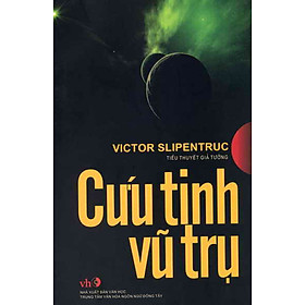 Cứu Tinh Vũ Trụ