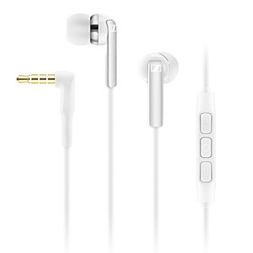 Tai Nghe Nhét Tai Sennheiser CX 2.00G Android - Hàng Chính Hãng