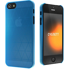 Ốp Lưng Cygnett CY0857CPPOL Cho iPhone 5 - Hàng Chính Hãng