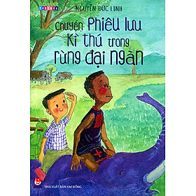 Chuyến phiêu lưu kì thú trong rừng đại ngàn