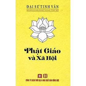 Download sách Phật Giáo Và Xã Hội