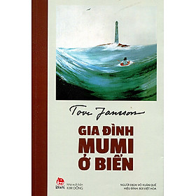 Nơi bán Gia Đình Mumi Ở Biển - Giá Từ -1đ