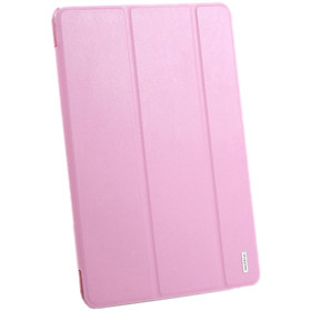 Bao Da Remax Proda Cho iPad Air - Hồng