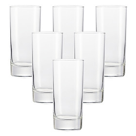 Ly Cao Thuỷ Tinh Luminarc Islande D6293 290ml