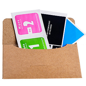 Miếng Dán Màn Hình Riêng Tư Zadez ZP-GSP653 Cho iPhone 6 Plus/6s Plus - Hàng Chính Hãng