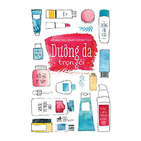 Download sách Dưỡng Da Trọn Gói