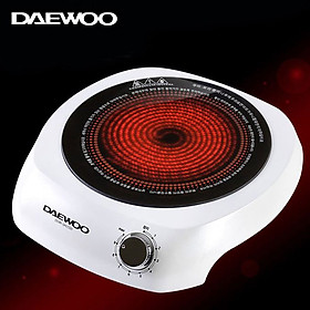 Bếp Hồng Ngoại Daewoo DWR-SH2500 - Hàng chính hãng