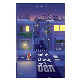 Download sách Đại Lộ Không Đèn