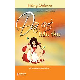 Sách Đài Các Tiểu Thư (Tái bản)