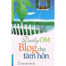 Download sách Blog Cho Tâm Hồn 1