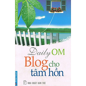 Hình ảnh Blog Cho Tâm Hồn 1