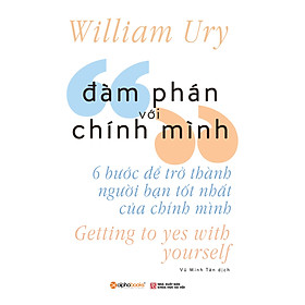 Nơi bán Đàm Phán Với Chính Mình - Giá Từ -1đ