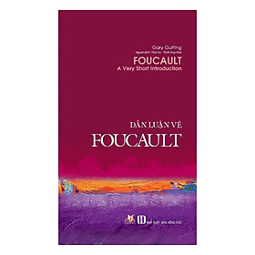 Download sách Dẫn Luận Về Foucault