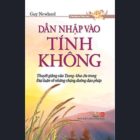 Dẫn Nhập Vào Tính Không