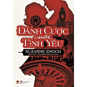 Đánh Cược Với Tình Yêu