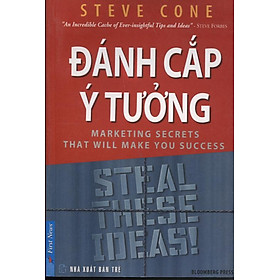 Đánh Cắp Ý Tưởng