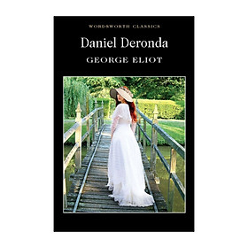 Nơi bán Daniel Deronda (Paperback) - Giá Từ -1đ