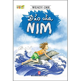 Download sách Đảo Của Nim 