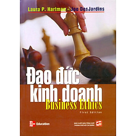 Download sách Đạo Đức Kinh Doanh (Tái Bản)