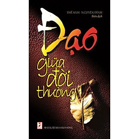 Download sách Đạo Giữa Đời Thường