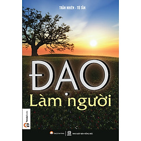 Download sách Đạo Làm Người