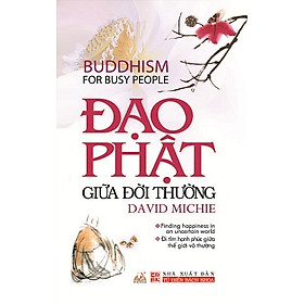 Download sách Đạo Phật Giữa Đời Thường