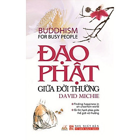 Hình ảnh Đạo Phật Giữa Đời Thường