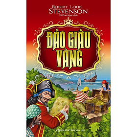 Nơi bán Đảo Giấu Vàng (Trí Việt) - Giá Từ -1đ