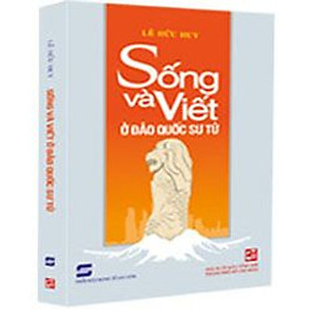 Nơi bán Sống Và Viết Ở Đảo Quốc Sư Tử - Giá Từ -1đ