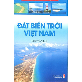 Download sách Chủ Quyền Biển Đảo Việt Nam - Đất Biển Trời Việt Nam