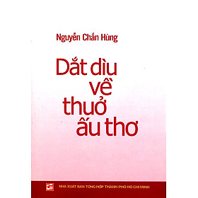 Download sách Dắt Dìu Về Thuở Ấu Thơ