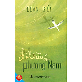 Download sách Đất Rừng Phương Nam