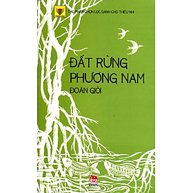 Download sách Tủ sách Vàng - Đất Rừng Phương Nam (Tái Bản 2014)