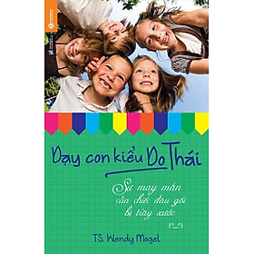 Dạy Con Kiểu Do Thái: Sự May Mắn Của Cái Đầu Gối Bị Trầy Xước