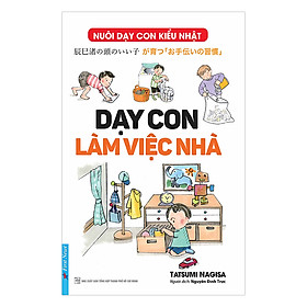 Nơi bán Dạy Con Làm Việc Nhà - Giá Từ -1đ