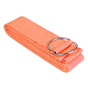 Dây Đai Tập Yoga Sportslink LK25 (1.83 mét)