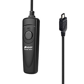 Mua Dây Bấm Mềm SHOOT DC2 Cho Nikon - Hàng nhập khẩu