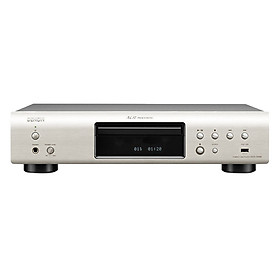 Đầu CD Denon DCD 720AE SPE2 - Hàng Chính Hãng