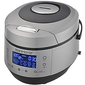 Mua Nồi Cơm Điện KORIHOME DCK-662-S - 1.8L - Hàng chính hãng