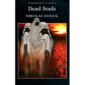 Sách Dead Souls