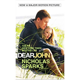 Nơi bán Dear John ( Movie Tie- In) - Giá Từ -1đ