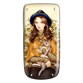 Decal Máy Tính Casiofx CTE-089